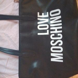 Love Moschino Pursep